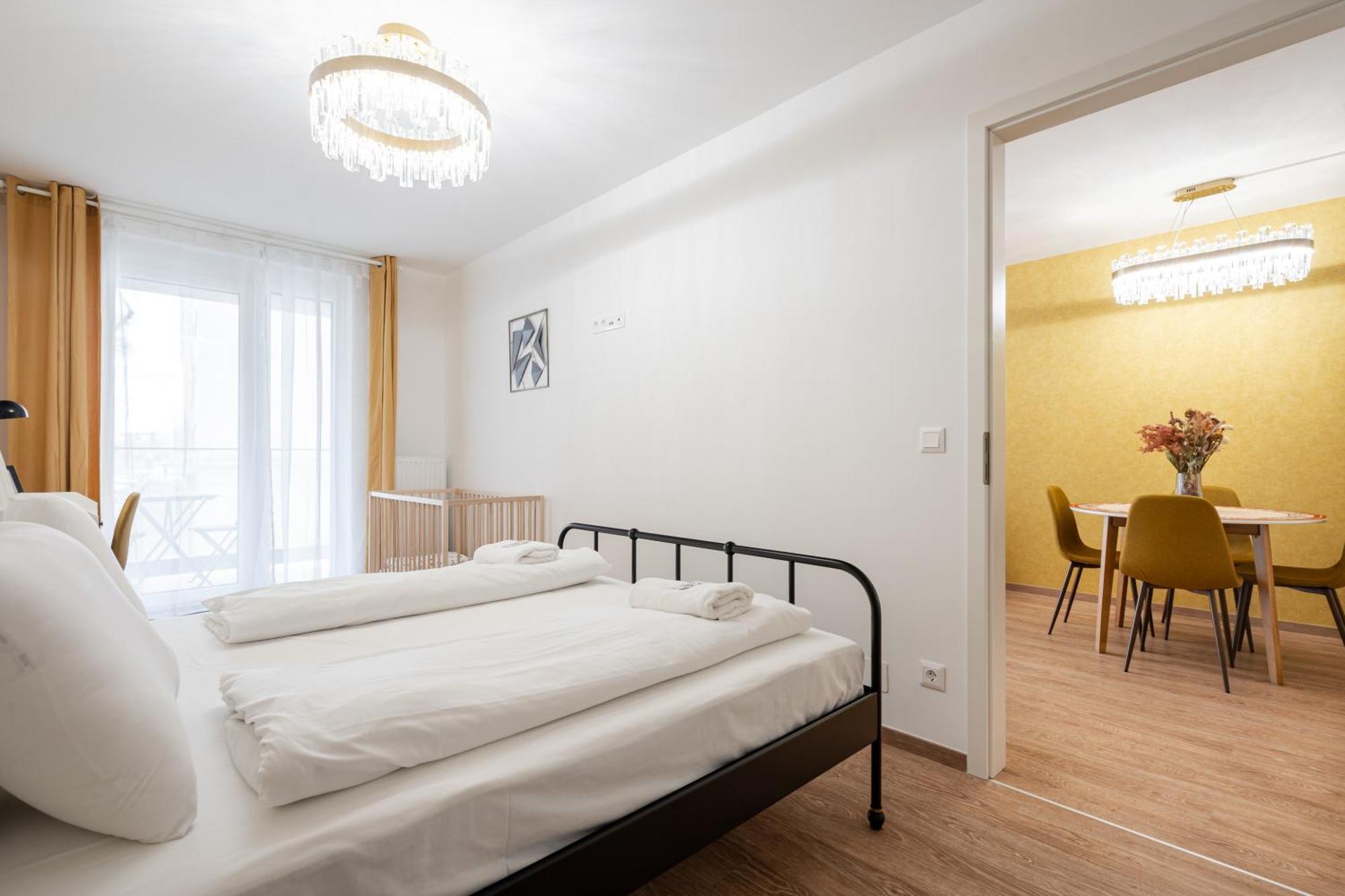 Near The River Apartment 1 Budapest Exterior foto