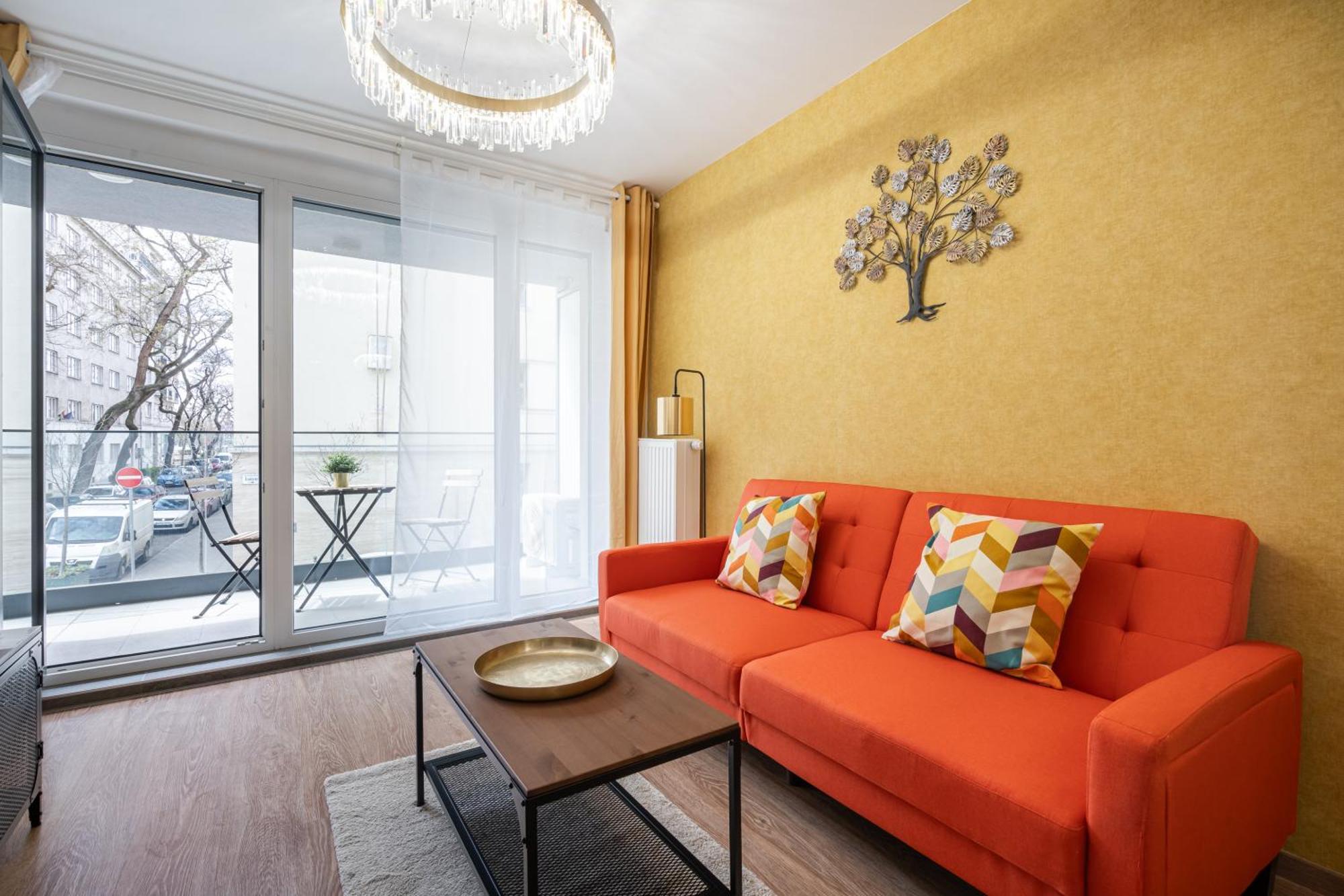 Near The River Apartment 1 Budapest Exterior foto